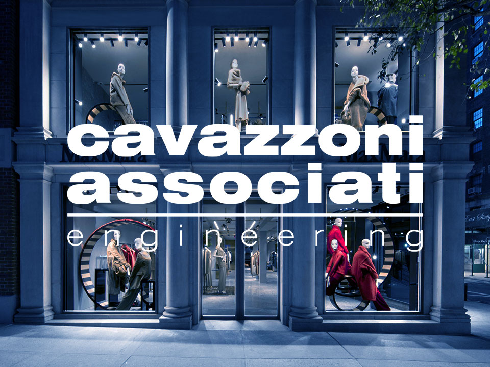 Cavazzoni associati