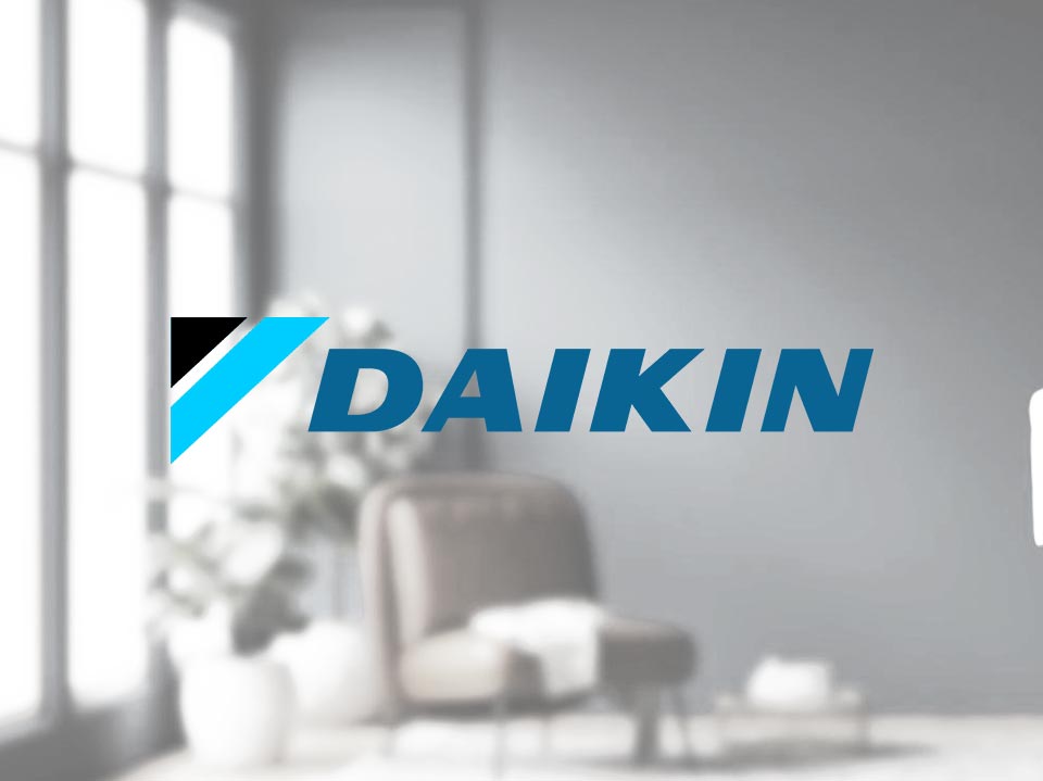Daikin