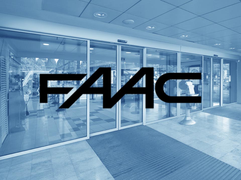 FAAC