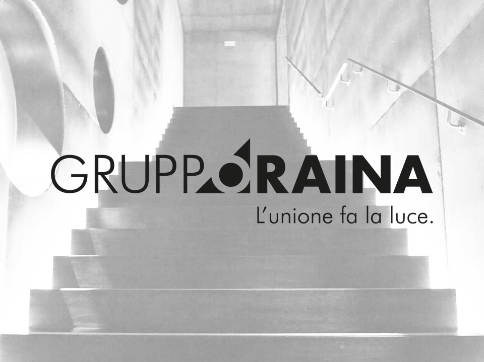 Gruppo Raina