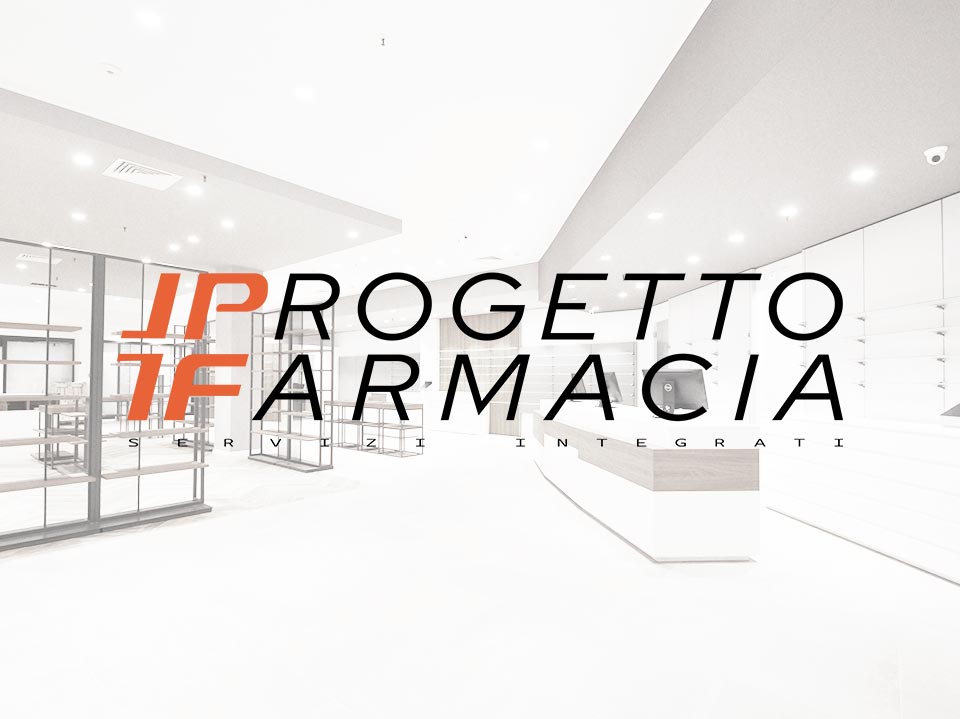 Progetto Farmacia
